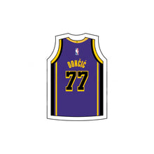 Load image into Gallery viewer, Luka Purple Jersey
