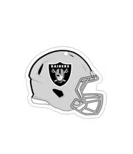 Load image into Gallery viewer, Raiders Helmet
