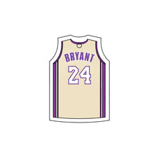 Load image into Gallery viewer, HOF Jersey 24
