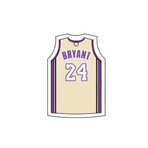HOF Jersey 24