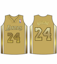 Load image into Gallery viewer, Kobe 24 Gold
