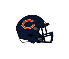Load image into Gallery viewer, Bears Helmet
