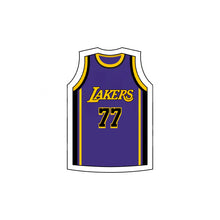 Load image into Gallery viewer, Luka Purple Jersey
