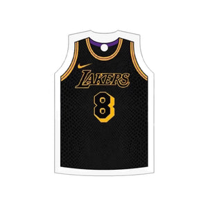 Mamba Jersey 8.24