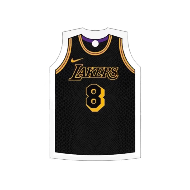 Mamba Jersey 8.24