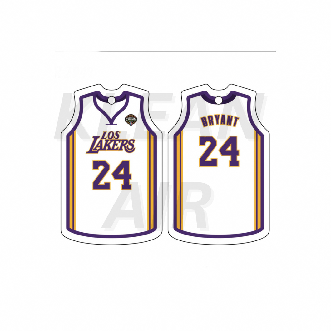 Los Lakers 24