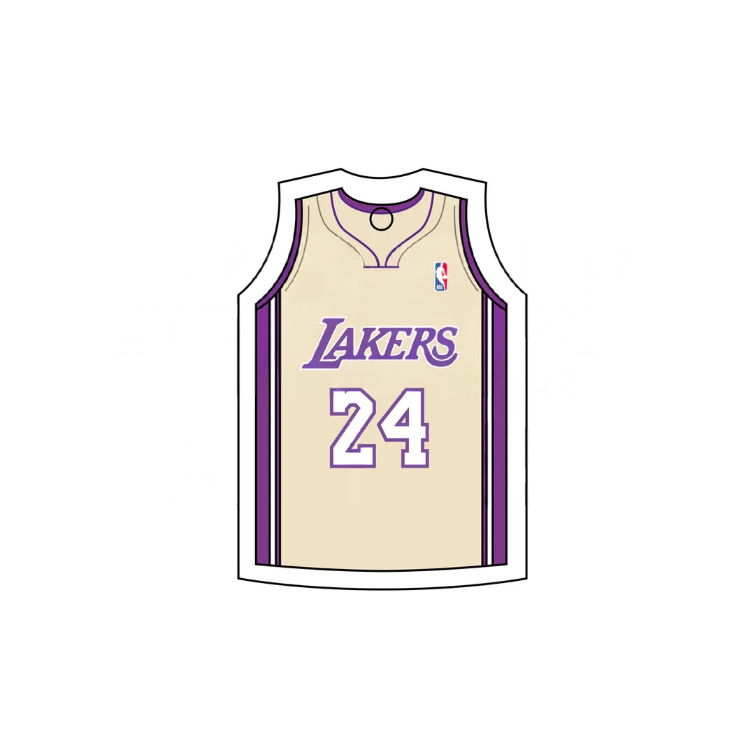 HOF Jersey 24