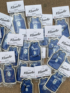 Royal Blue 8
