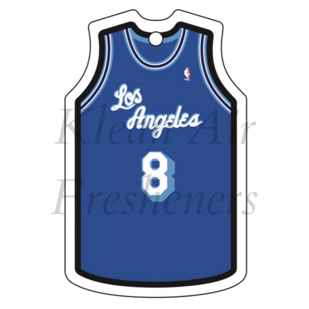 Royal Blue 8