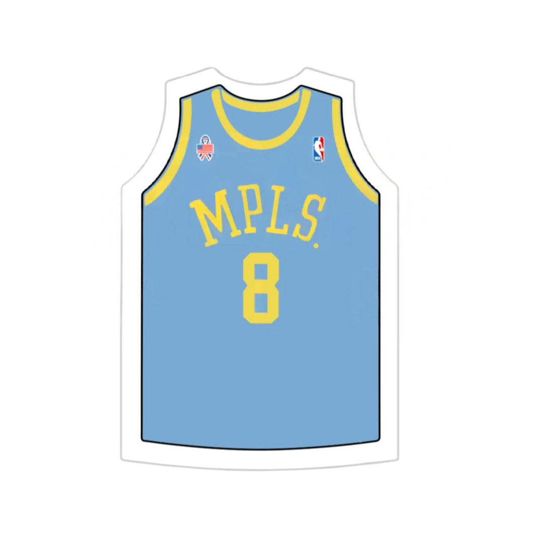 MPLS Throwbacks