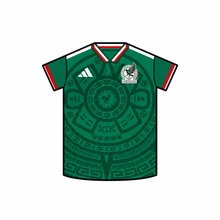Load image into Gallery viewer, Mexico World Cup
