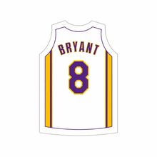 Load image into Gallery viewer, Kobe Bryant 81 PTS
