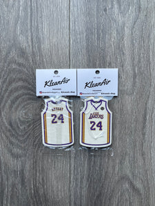 Los Lakers 24