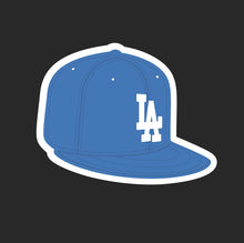 Load image into Gallery viewer, Dodger Hat
